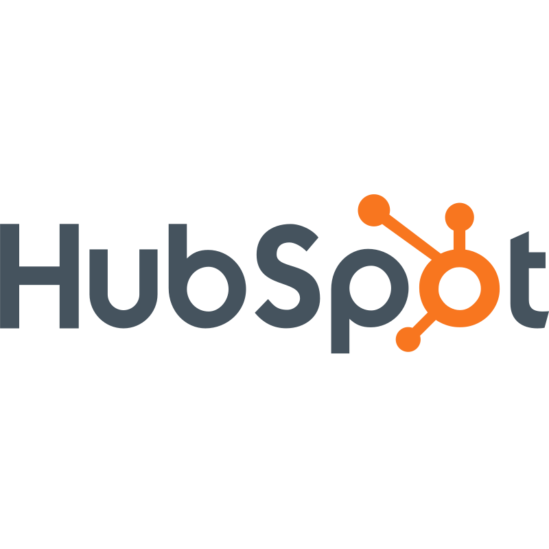 HubSpot logo